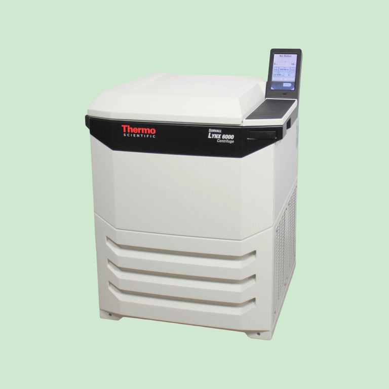 Floor Centrifuges