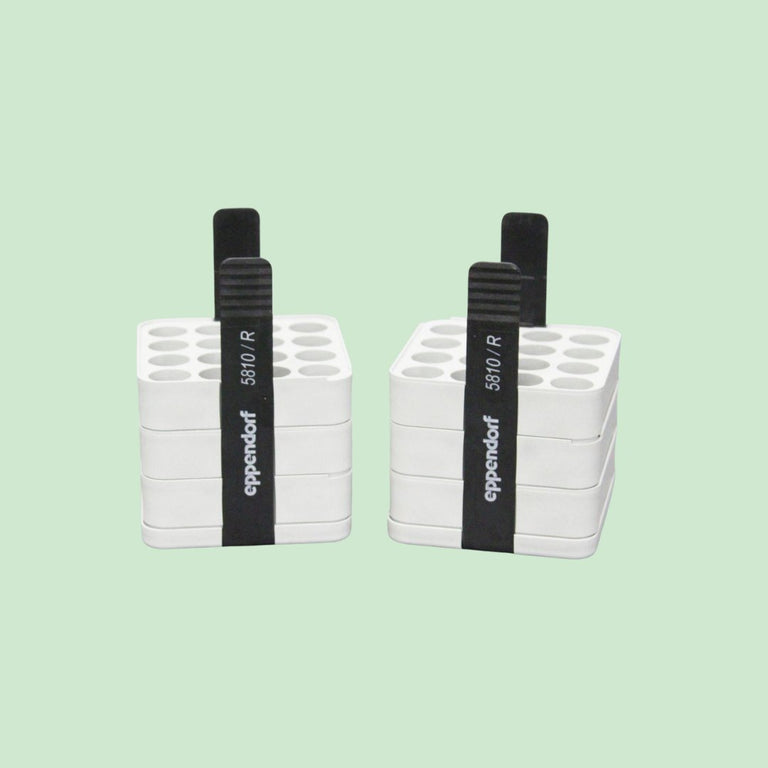 Rotor Adapters