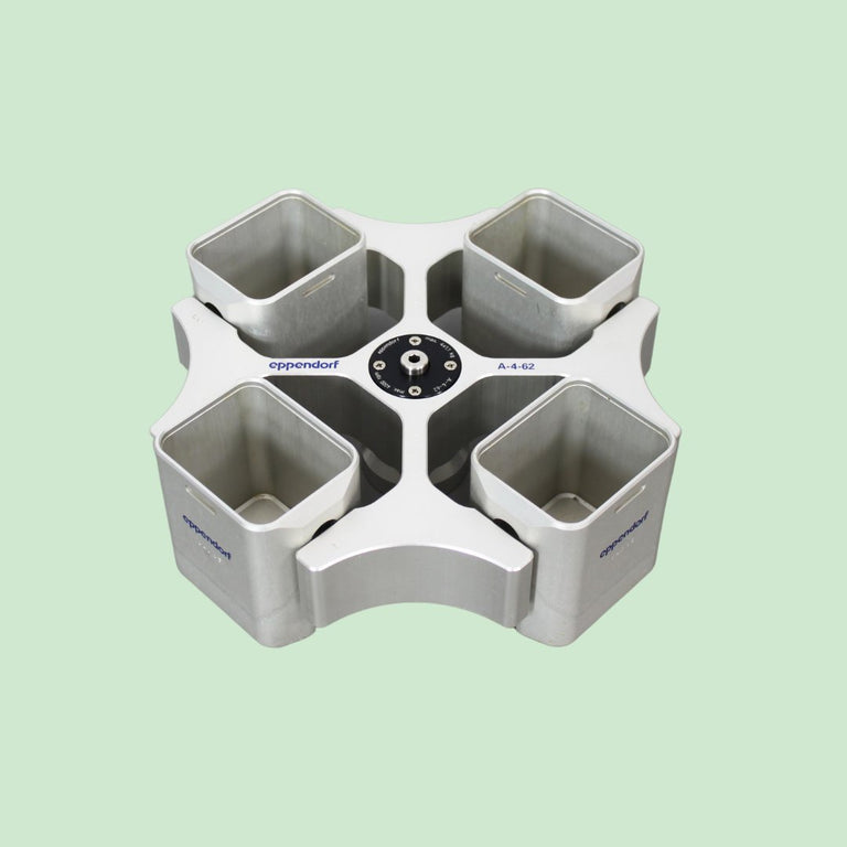 Centrifuge Rotors