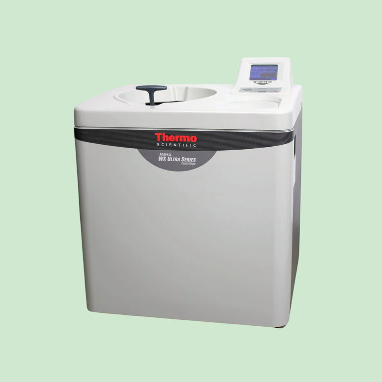 Floor Ultracentrifuge