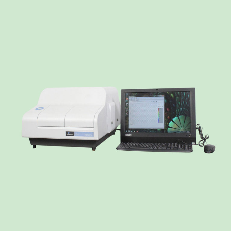 Perkin Elmer Microplate Readers