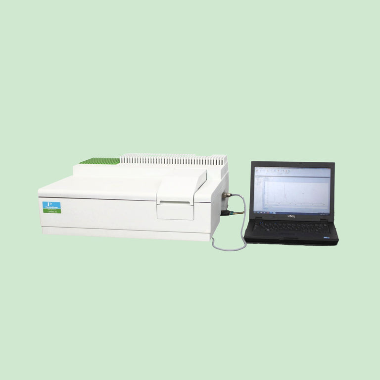 Perkin Elmer Spectrophotometers