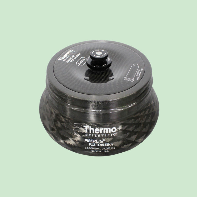 Thermo Scientific Sorvall Rotors