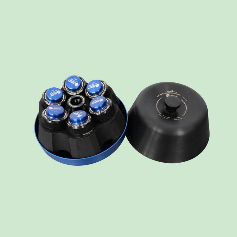 Beckman Coulter Rotors