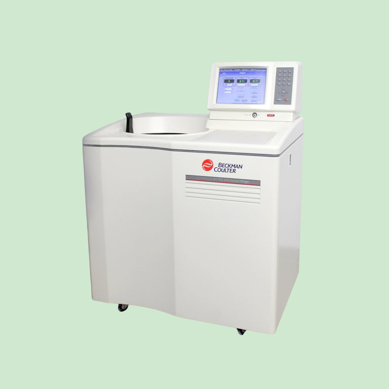 Beckman Coulter Floor Centrifuges