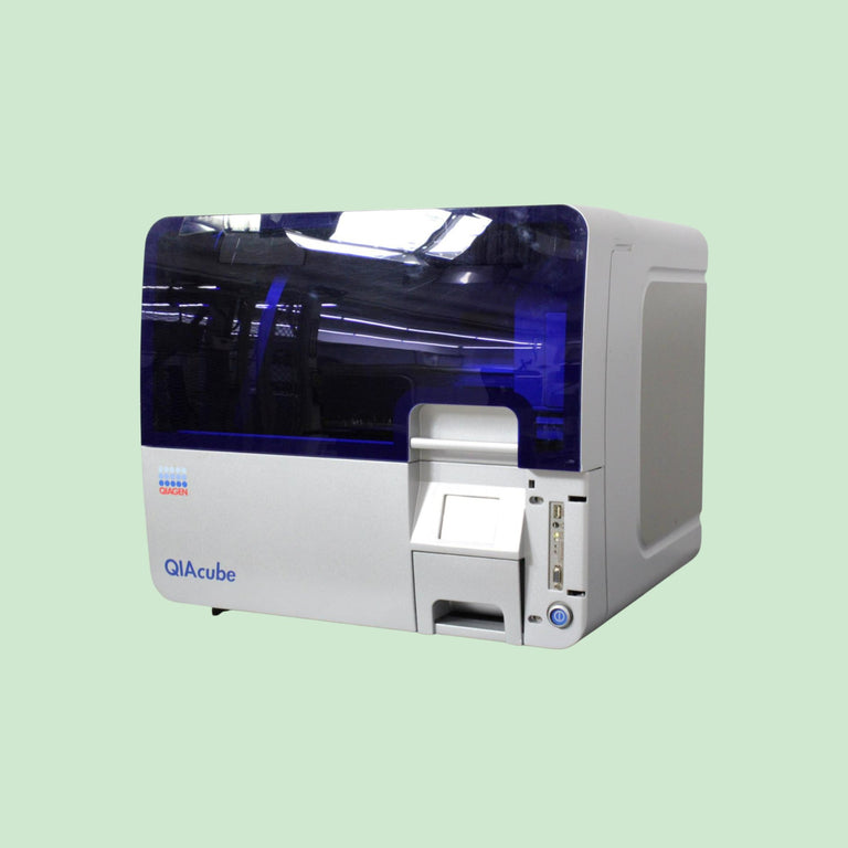 QIAGEN DNA/RNA Purification Instruments