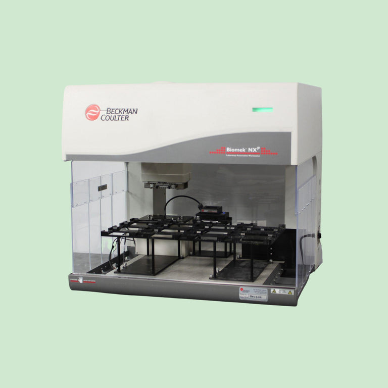 Beckman Coulter Liquid Handlers