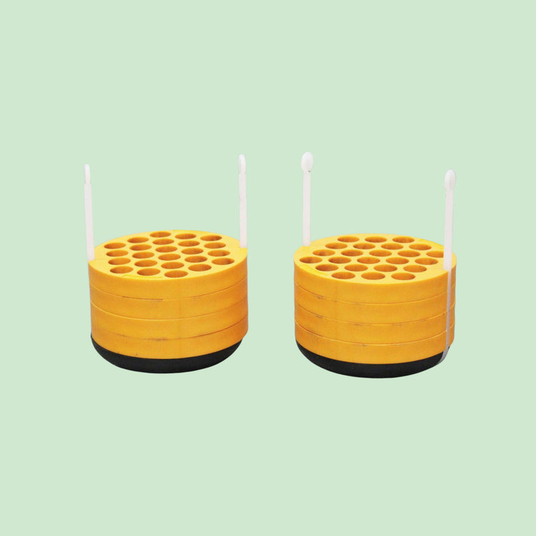 Beckman Coulter Rotor Adapters