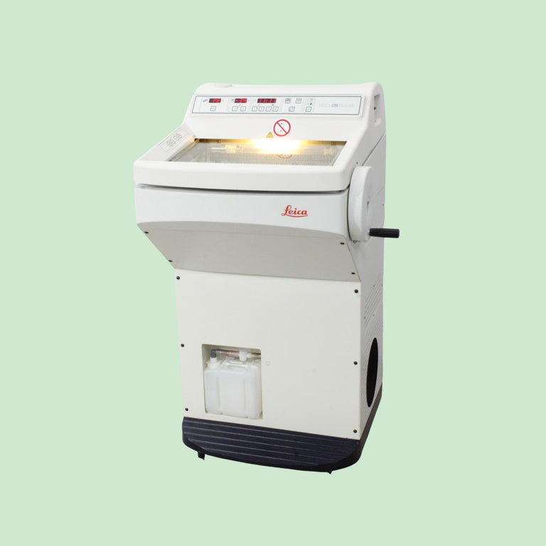 Leica Cryostat