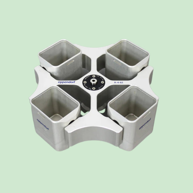Eppendorf A-4-62 Rotor Compatible Adapters