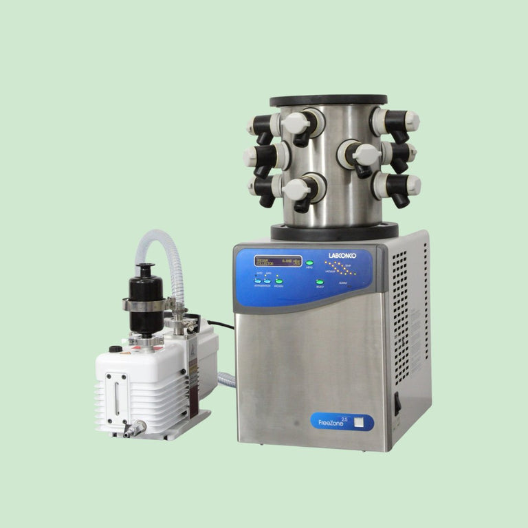 Labconco Freeze Dryer