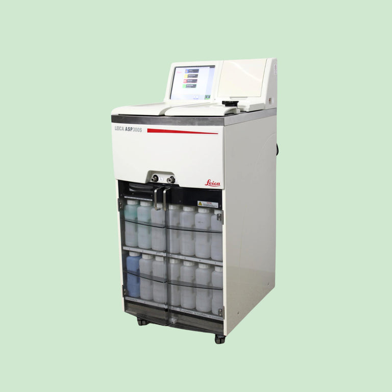 Leica Tissue Embedding Station/Tissue Processor