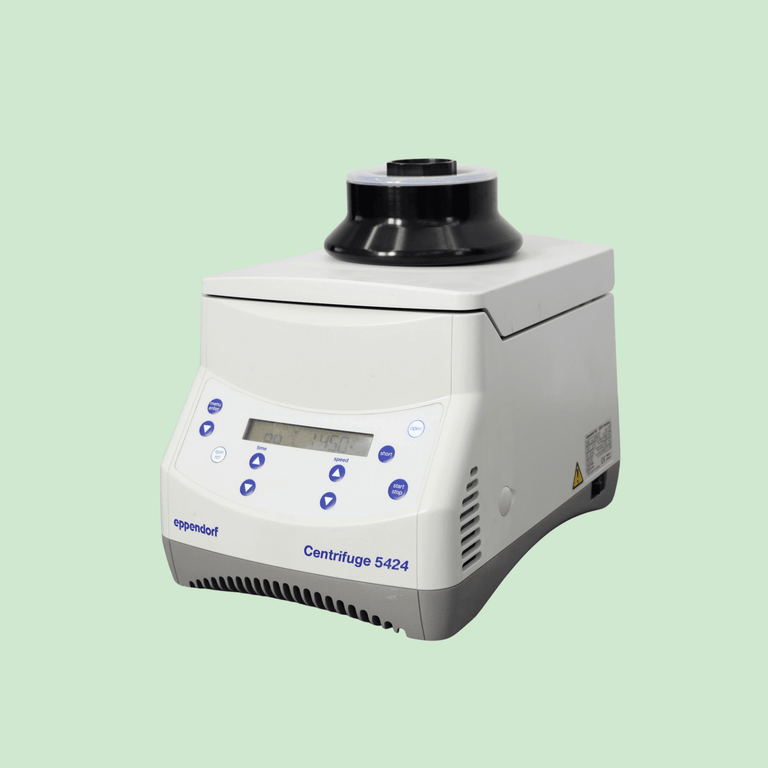 Eppendorf Microcentrifuges