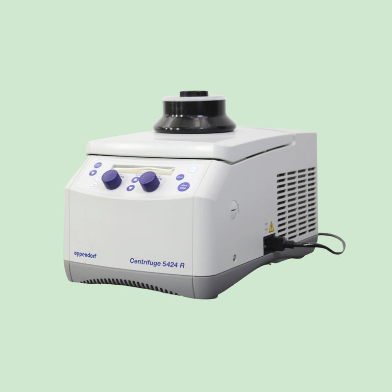 Microcentrifuges