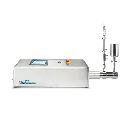 UltraGenizer Ultra High Pressure Homogenizer
