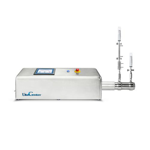 UltraGenizer Ultra High Pressure Homogenizer