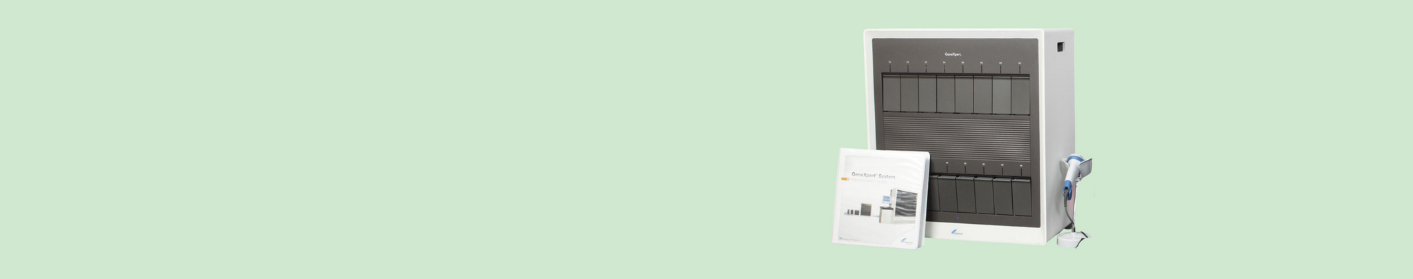 Molecular Diagnostic Instruments