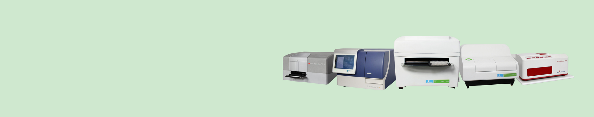 Microplate Readers