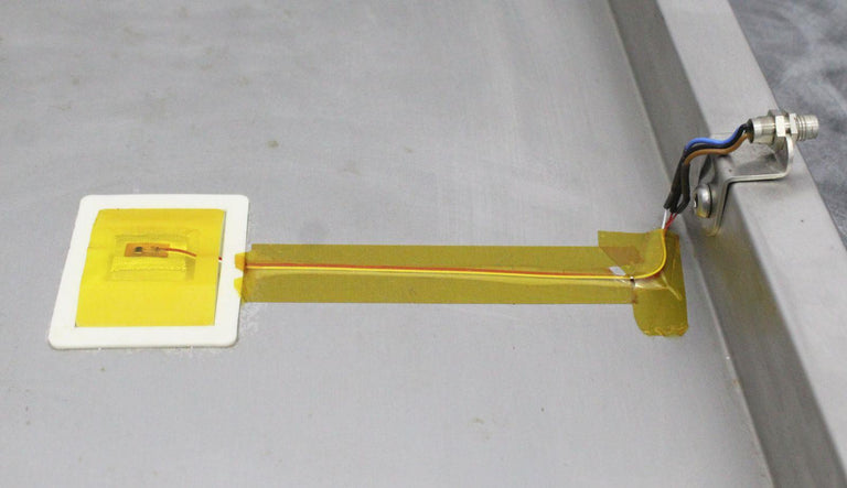 GE Wave Base for 20L Wave Platform Bioreactor 20/50EH with 20L Holders