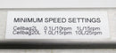 GE Wave Base for 20L Wave Platform Bioreactor 20/50EH with 20L Holders