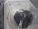 Versatile 28992313 Four-Postion Valve For Purification Schemes with Warranty
