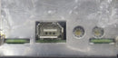 Versatile 28992313 Four-Postion Valve For Purification Schemes with Warranty