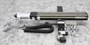 THK LM Guide Actuator KR Motorized XY for Evotec DINA Station with Warranty