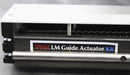 THK LM Guide Actuator KR Motorized XY for Evotec DINA Station with Warranty