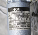 THK LM Guide Actuator KR Motorized XY for Evotec DINA Station with Warranty