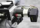 THK LM Guide Actuator KR Motorized XY for Evotec DINA Station with Warranty