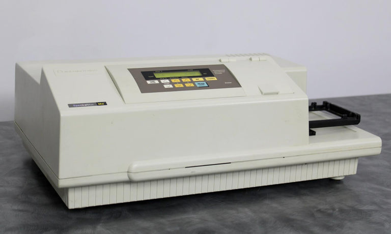 Molecular Devices SpectraMax M2e Multi-Mode Microplate Reader w/ SoftMax Pro