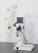 Buchi R-200 Rotary Evaporator Type C Dry Ice Condenser