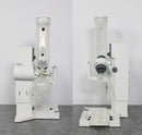 Buchi R-200 Rotary Evaporator Type C Dry Ice Condenser Side Panels