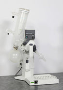 Buchi R-200 Rotary Evaporator Type C Dry Ice Condenser