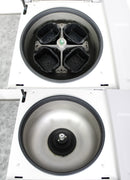 Thermo Scientific Sorvall X4R Pro-MD Refrigerated Centrifuge Chamber