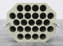 Thermo Scientific 75003697 TX-1000 Blood Collection Tube Adapter 25x9-10mL