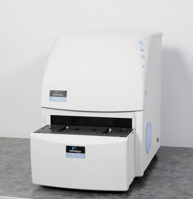 Perkin Elmer EnVision 2102-0010 Multilabel Microplate Reader