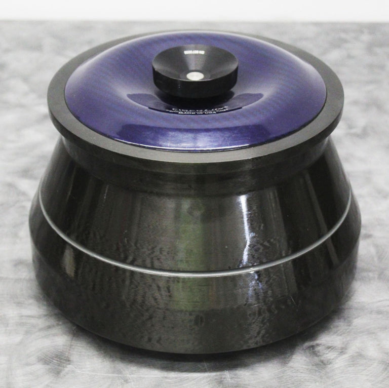 Piramoon Technologies FiberLite F14BCI-6x250y Fixed Angle High-Speed Rotor