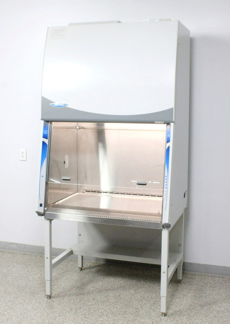 Labconco Purifier Logic+ Class II Type A2 3ft Biological Safety Cabinet w/ Stand