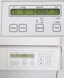 Eppendorf 5804R High-Speed Refrigerated Benchtop Centrifuge Control Panel