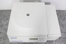Eppendorf 5804R High-Speed Refrigerated Benchtop Centrifuge Top View