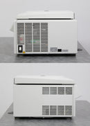 Eppendorf 5804R High-Speed Refrigerated Benchtop Centrifuge Side Panels