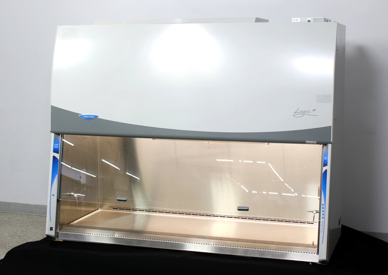 Labconco Purifier Logic+ Class II A2 6ft Biological Safety Cabinet w/o Stand
