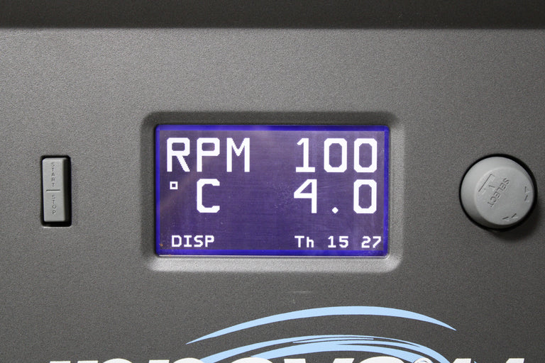 Eppendorf New Brunswick Innova 44/44R Refrigerated Incubator Shaker M1282-0004