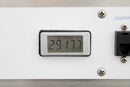 Wave Biotech Bioreactor 20/50EH rocker Total Hours