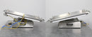 Wave Biotech Bioreactor 20/50EH rocker Sides