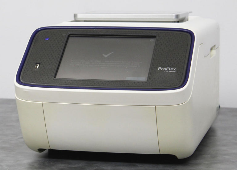 Applied Biosystems Proflex Base Thermal Cycler x1 96 Well Block