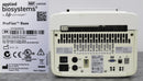 Applied Biosystems Proflex PCR Thermal Cycler Well Block Back Panel, Name Plate with Serial Number and Voltage Requirements