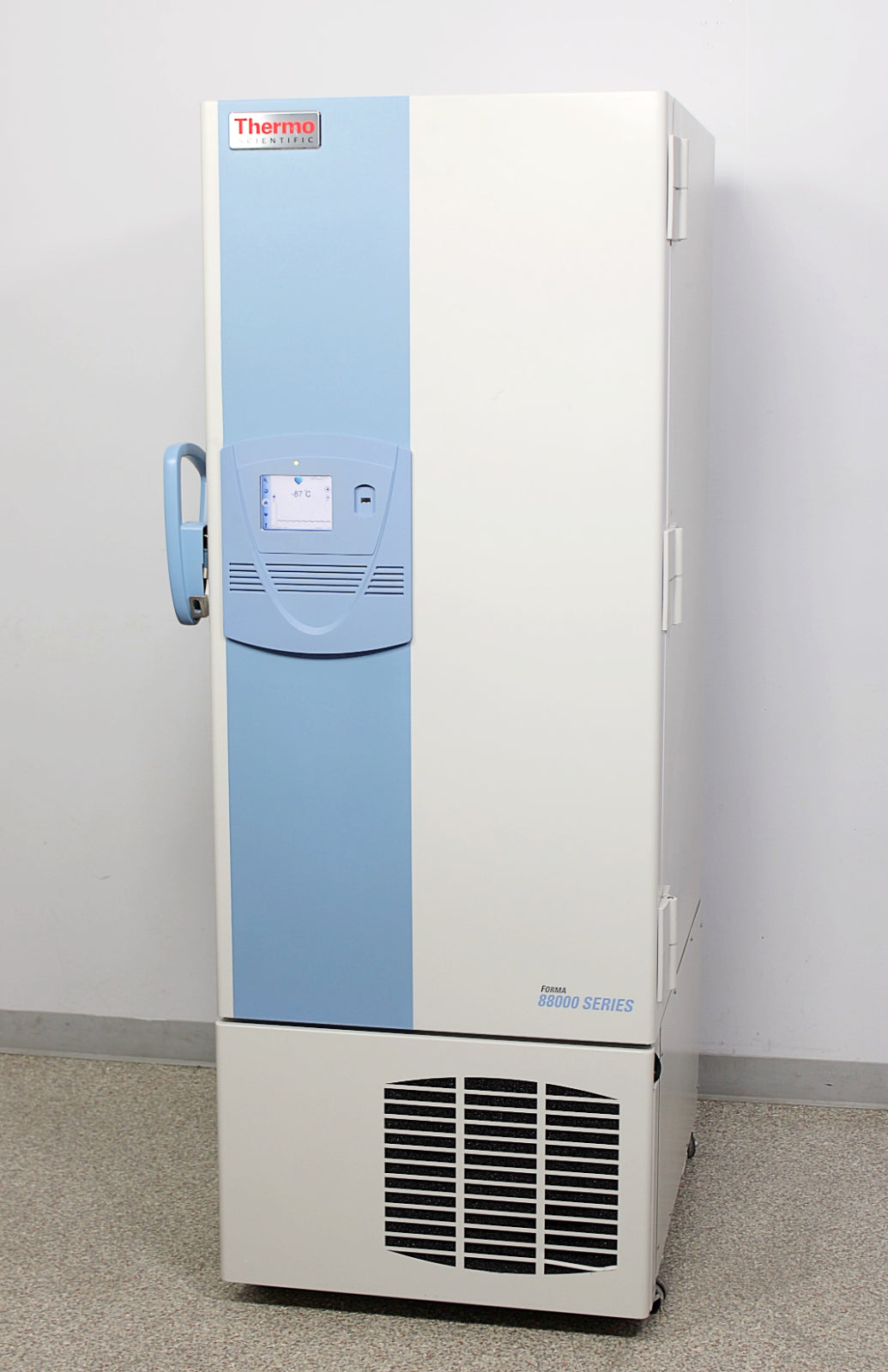 Thermo Scientific Value Lab Upright Freezers:Cold Storage Products:Freezers