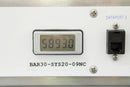 Wave Biotech Bioreactor System 20/50EH Rocker Total Hours